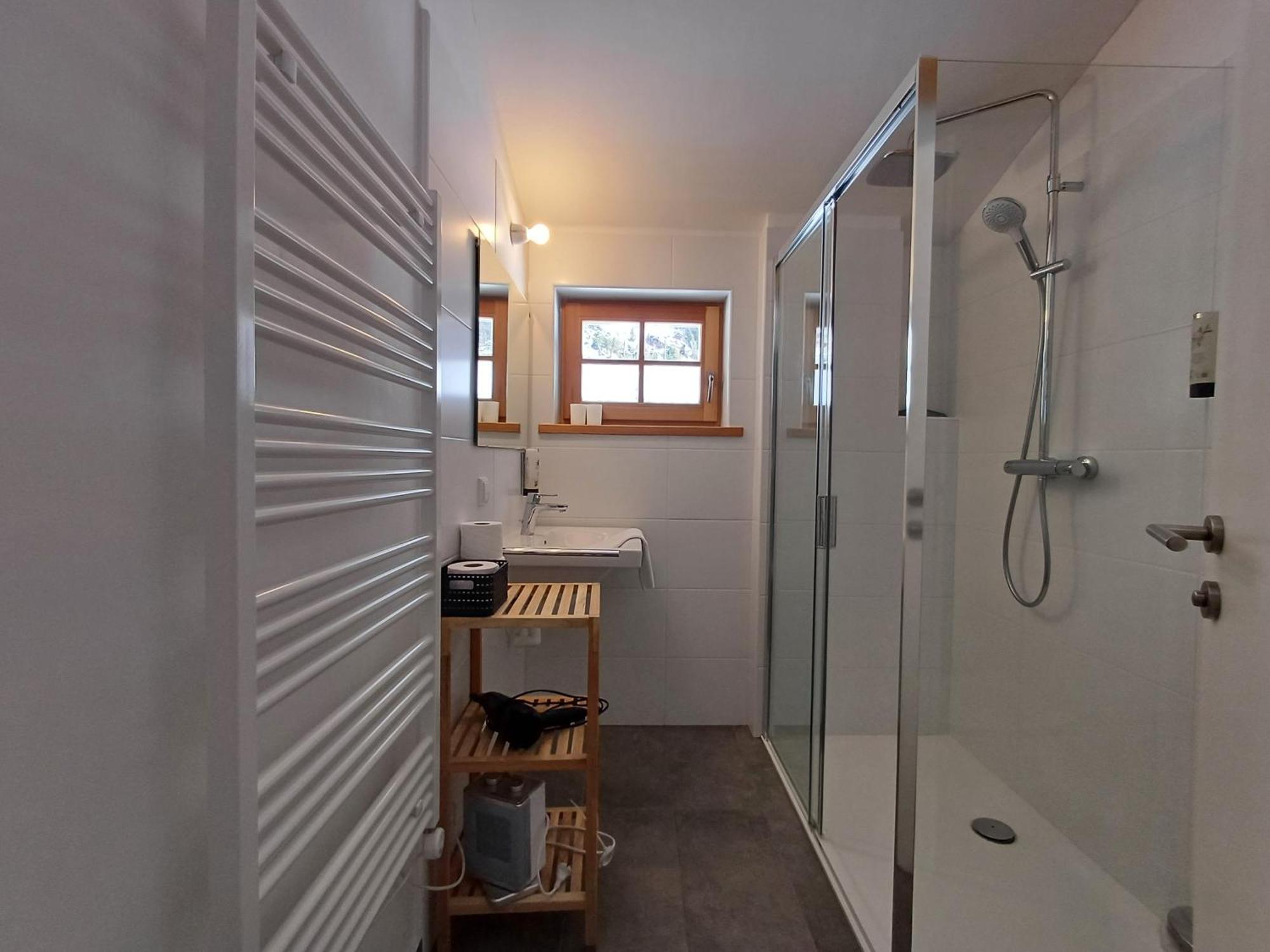 Tauerndorf Enzingerboden Ski in&out - Steinbock Lodges Exterior foto